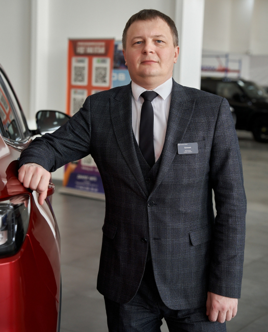 Аввакумов Евгений