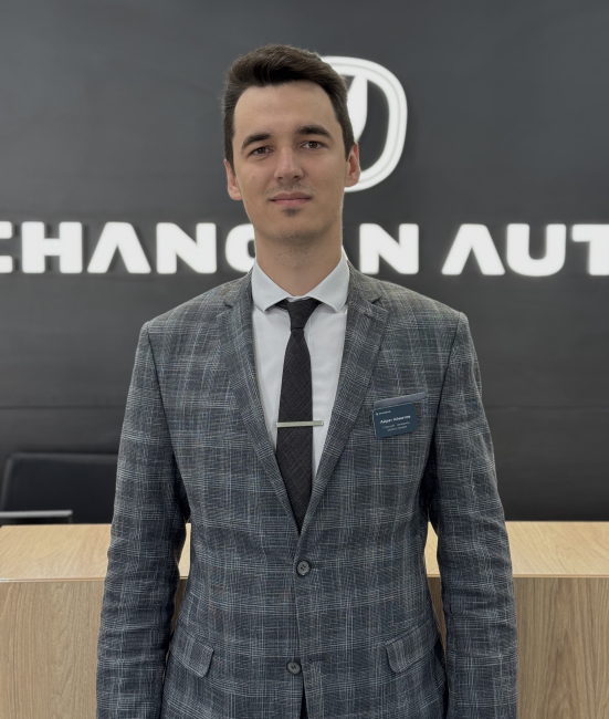 Айметов Айрат