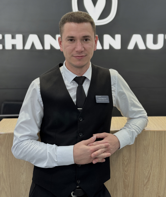 Абдуллин Амир