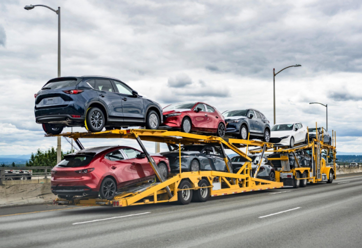 Новые правила параллельного импорта. Как и кто сможет ввозить иномарки