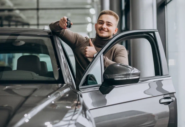 Первый автомобиль: какая машина подойдет новичку