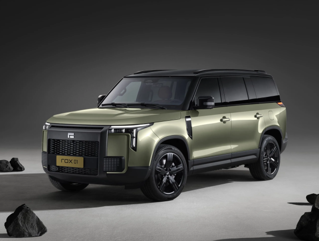 Автомобили премиум-класса