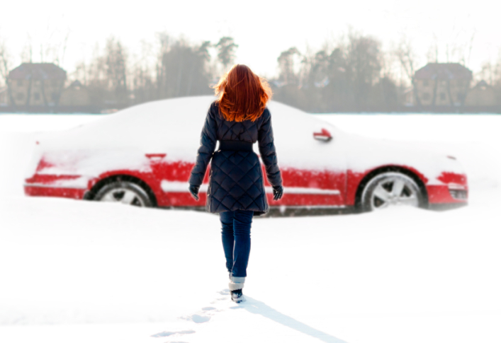 Зимние лайфхаки для автомобилистов: Советы опытных водителей