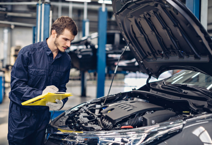 Что нужно для техосмотра и что такое диагностическая карта автомобиля?