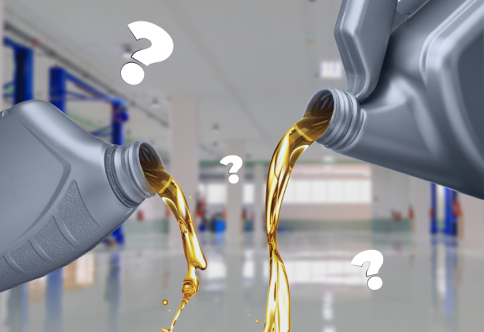 Маркировка моторного масла, расшифровка