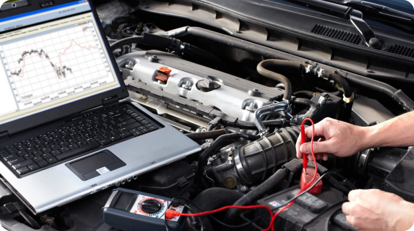 Чип-тюнинг: что это такое