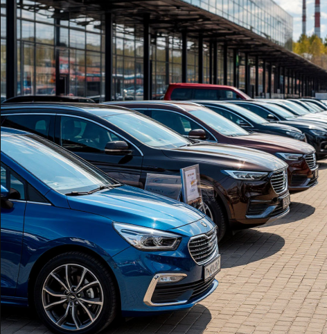 Рост утильсбора в России