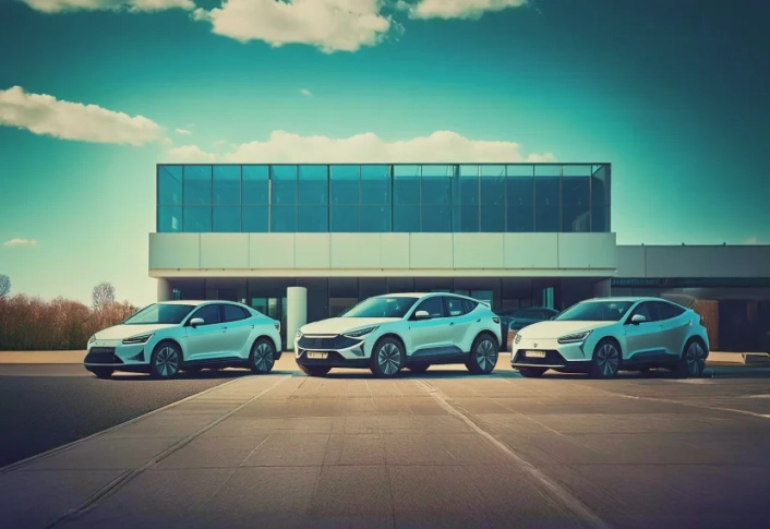 Новые автомобили до 5 млн рублей