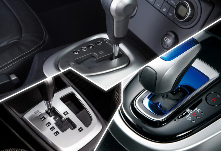 Автомат, «робот» или вариатор: какая коробка лучше