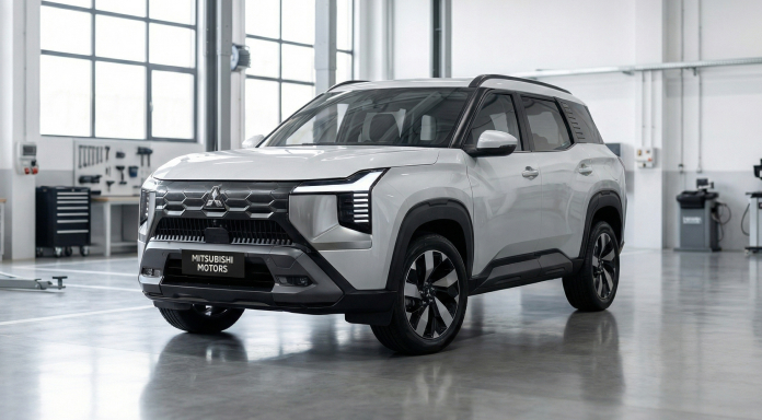 Сервис и ремонт Mitsubishi в автосервисе Диалог Авто