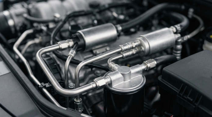 Ремонт топливной аппаратуры в автосервисе Диалог Авто