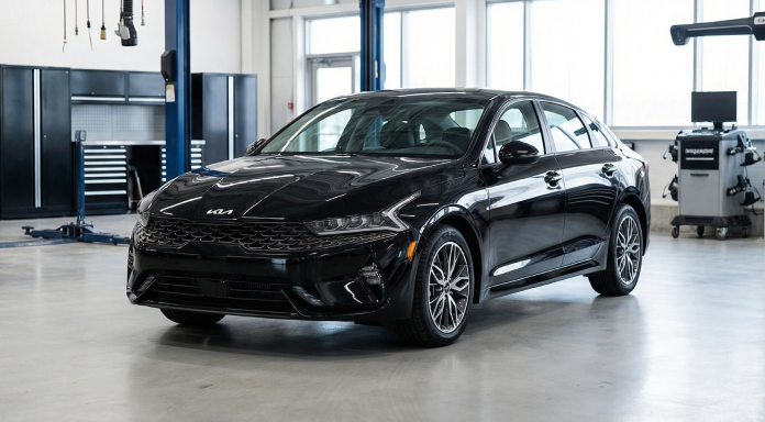 Сервис и ремонт Kia в автосервисе Диалог Авто