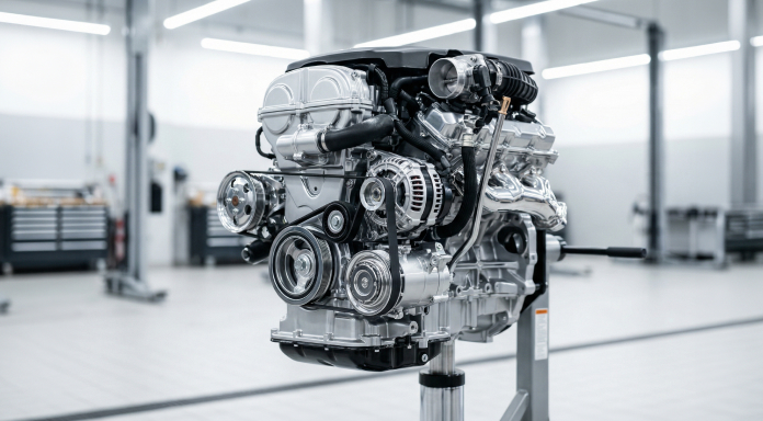 Ремонт ГБЦ в автосервисе Диалог Авто