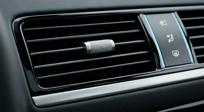 Замена радиатора печки в автосервисе Диалог Авто