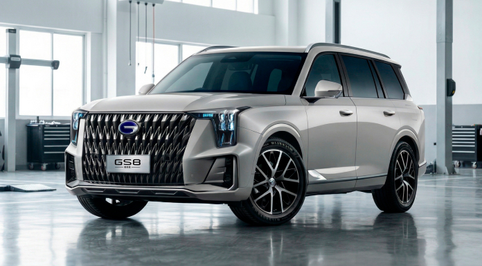 Сервис и ремонт GAC в автосервисе Диалог Авто