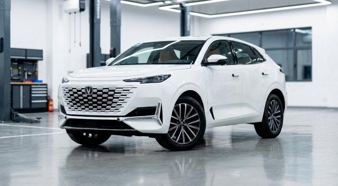 Сервис и ремонт Changan в автосервисе Диалог Авто