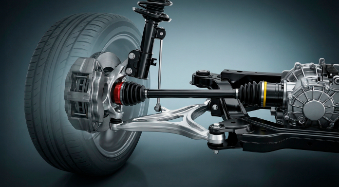 Замена пыльников гранат в автосервисе Диалог Авто